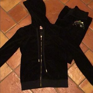 Juicy couture set